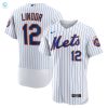 Get Lindord Mets Jersey Mania White Mlb Authentic Fun stylepulseusa 1