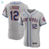 Get Lindord Gray Mets Jerseyyour Road To Coolness stylepulseusa 1