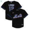 Mini Mets Star Lindor Toddler Jersey Too Cute To Ignore stylepulseusa 1