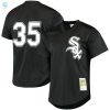 Slayin Sox Style Frank Thomas Retro Batting Jersey stylepulseusa 1