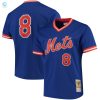 Rock Royal Get Your Gary Carter Mets Jersey Fun Guaranteed stylepulseusa 1