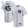 Pitch Perfect Gerrit Cole Ny Yankees Jersey White Lol Worthy stylepulseusa 1