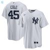 Pitch Perfect Snag Your Gerrit Cole Yankees Jersey stylepulseusa 1