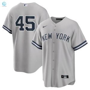 Score Big Grab Your Gerrit Cole Gray Road Jersey Now stylepulseusa 1 1