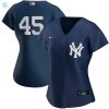 Hit A Home Run Ladies Gerrit Cole Yankees Jersey stylepulseusa 1