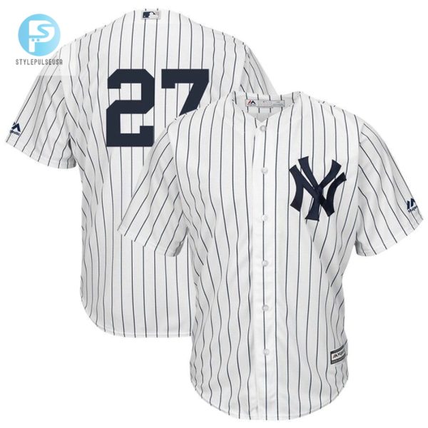 Hit A Homer In Style Giancarlo Stanton Yankees Jersey stylepulseusa 1