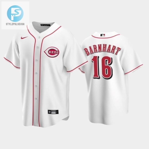 Snazz Up Get Barnharts Reds Jersey Laughs Included stylepulseusa 1