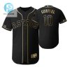 Get Laughs Cheers Astros Gurriel 10 Gold Edition Jersey stylepulseusa 1