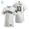 Score Big With Yuli Gurriel 10 Astros Jersey Fans Delight stylepulseusa 1