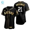 Astros Fans Get Your Maldonado 21 Golden Black Laugh stylepulseusa 1