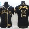 Rock Bregmans 2 Astros Jersey Hit Style Out Of The Park stylepulseusa 1