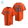 Hit A Homer In Style Custom Astros 00 Jersey For Champs stylepulseusa 1