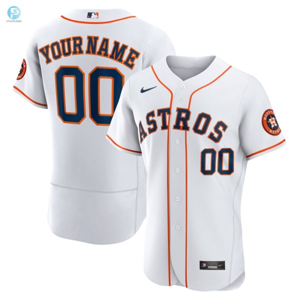 Get Your Houston Astros Custom Jersey Be The Mvp Not Boring stylepulseusa 1