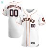 Retired Astros Jerseys Own A Piece Of White Hot History stylepulseusa 1