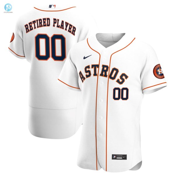 Retired Astros Jerseys Own A Piece Of White Hot History stylepulseusa 1