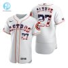 Score Big Laughs In An Altuve 27 Houston Astros Jersey stylepulseusa 1