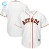 Hit Home Runs In Style Houston Astros Cool Base Jersey stylepulseusa 1