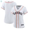 Houston Astros Womens Jersey Home Runs Fun In White stylepulseusa 1