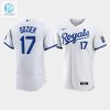 Snag Doziers Royal Whites Swing Into Kc Style Home Runs stylepulseusa 1