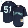 Swingin In Style Ichiros Throwback Navy Jersey A Hit stylepulseusa 1