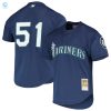 Hit A Home Run In Style Ichiro Mariners Retro Jersey stylepulseusa 1