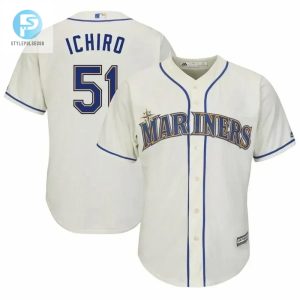 Get Creamed In Style Ichiro Mariners Jersey Magic stylepulseusa 1 1