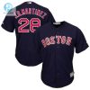 Get Navy With J.D Cool Base Red Sox Comedy Jersey stylepulseusa 1