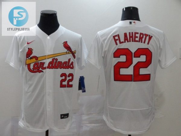 Get Flahertyous Grab Your St. Louis 22 Jersey Now stylepulseusa 1