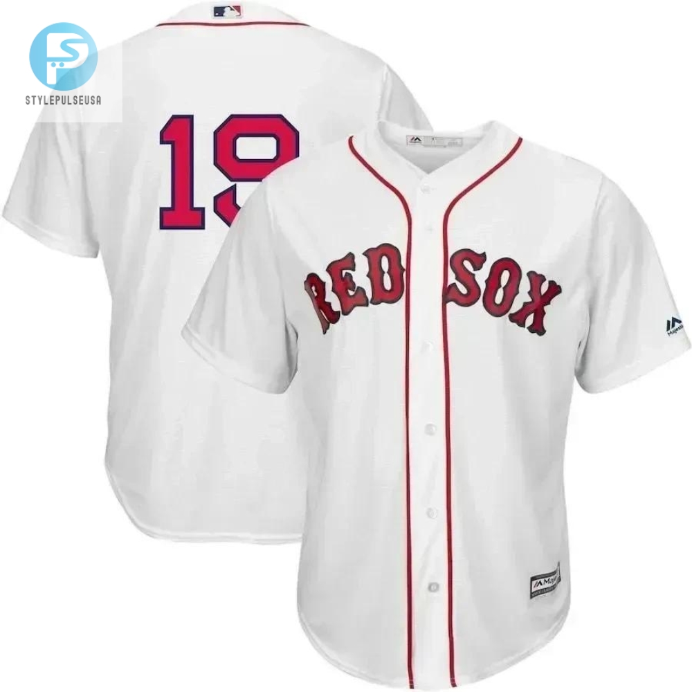 Score Big Wear Jackie B.S Sox Magic  Cool White  Wow