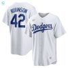 Get Your Jackie On Legendary Dodgers Jersey Mvp Style stylepulseusa 1