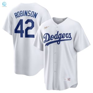 Get Your Jackie On Legendary Dodgers Jersey Mvp Style stylepulseusa 1 1