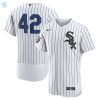 Score History White Sox Jackie Jersey Hit An Mlb Home Run stylepulseusa 1