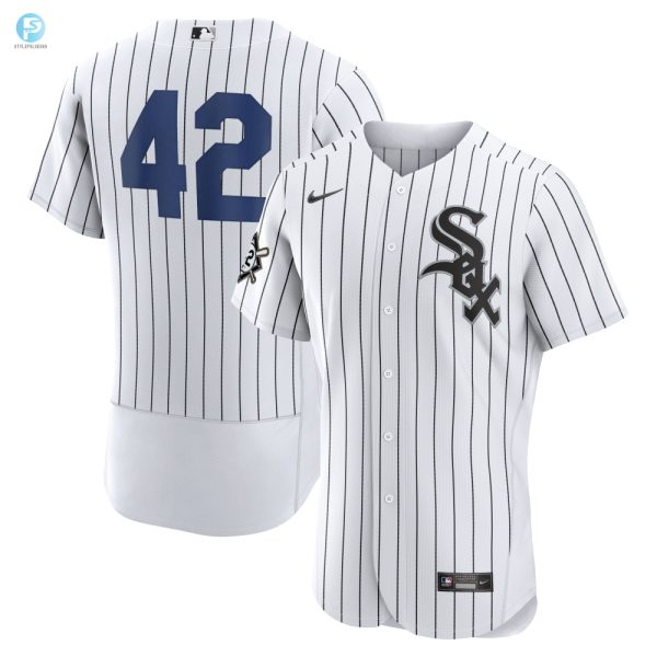 Score History White Sox Jackie Jersey Hit An Mlb Home Run stylepulseusa 1