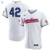 Score Big In Style Jackie Robinson Guardians Jersey White stylepulseusa 1