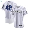 Score A Home Run In Style Jackie Robinson Rockies Jersey stylepulseusa 1