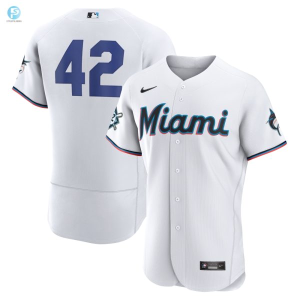 Hit A Home Run In Style With This Jackie Robinson Jersey stylepulseusa 1 1