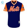 Pitch Perfect Jacob Degrom 2018 Mets Jersey Fun Unique stylepulseusa 1