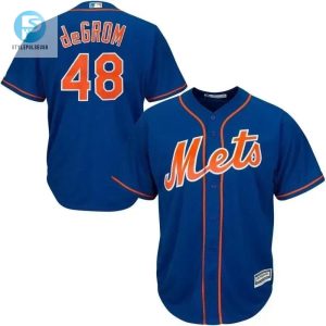 Get Degrominated Mets Royal Jersey Cool Comfy stylepulseusa 1 1