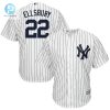 Get Ellsburys Cool Base Jersey Play Ball Stay Cool stylepulseusa 1