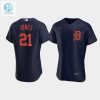 Hit A Home Run In Style Jacoby Jones Tigers Jersey stylepulseusa 1