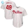 Get Arrieta Here Phillies Jersey Cool Base Hot Deal stylepulseusa 1