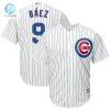 Get Baez Javier Baez Cubs Jersey Cool Classic stylepulseusa 1