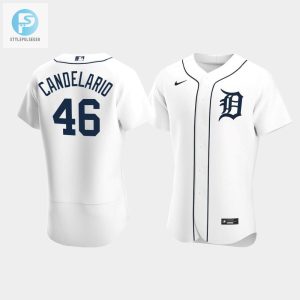 Snag A Jeimer Candelario Jersey And Be A Home Run Hit stylepulseusa 1 1