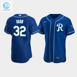 Rock Royalty Jesse Hahn 32 Royals Jersey Laugh In Style stylepulseusa 1 1