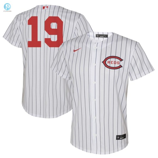 Get Vottotally Decked Out Reds 2022 Dream Jersey White stylepulseusa 1