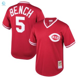 Pitchperfect Reds Jersey Swing Like Johnny Laugh Harder stylepulseusa 1 1