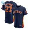 Get Altuveated Astros 60Th Anniv Elite Jersey Navy stylepulseusa 1