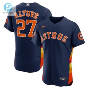 Get Altuveated Astros 60Th Anniv Elite Jersey Navy stylepulseusa 1 1