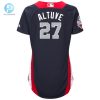 Hit A Homer In Style Womens Altuve 2018 Allstar Jersey stylepulseusa 1