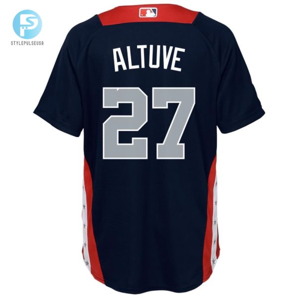 Hit Homers In Style Youth Altuve 2018 Navy Jersey stylepulseusa 1 1